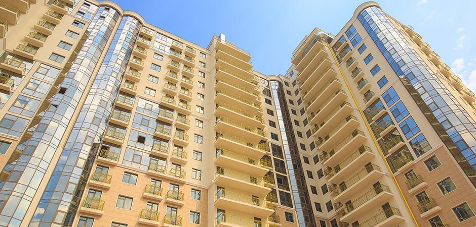 01-03-2018 Старт Продаж 46 Жемчужины на Таирова от СК Кадорр